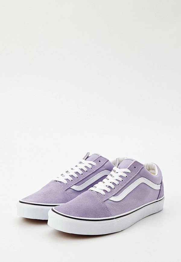 фото Кеды vans