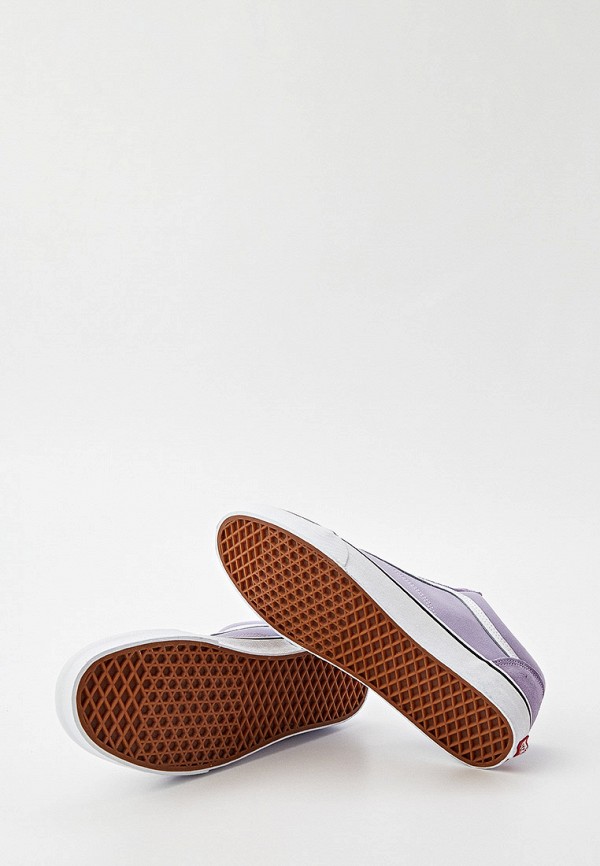 фото Кеды vans