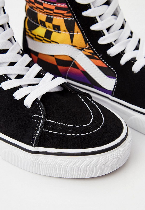 фото Кеды vans