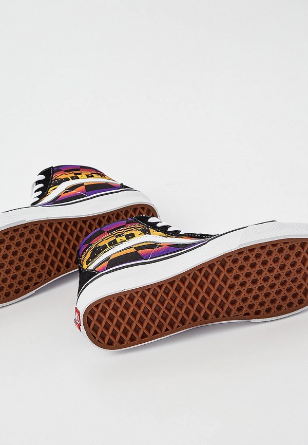 фото Кеды vans