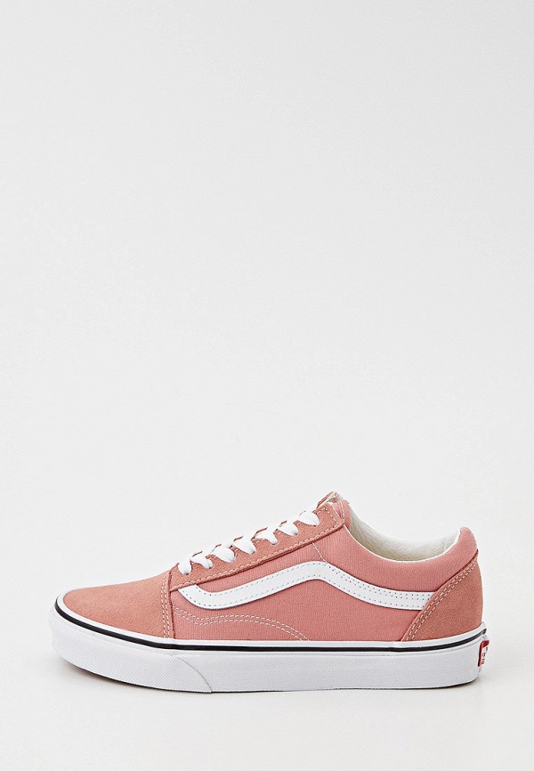 фото Кеды vans