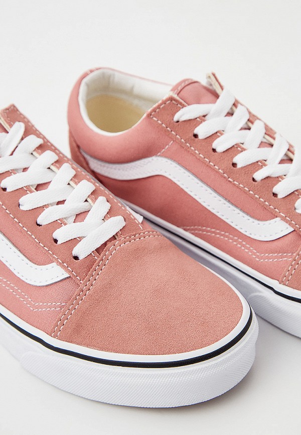 фото Кеды vans