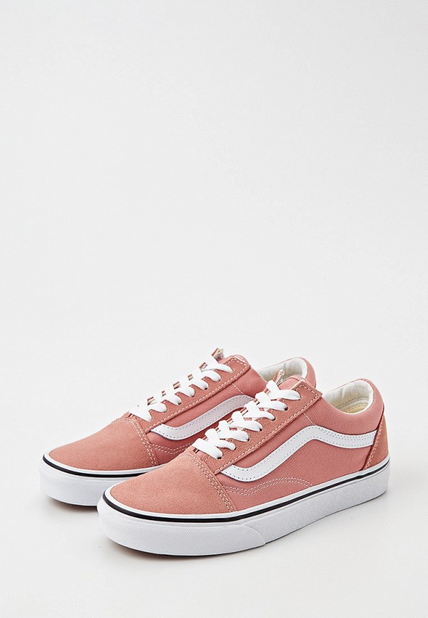 фото Кеды vans