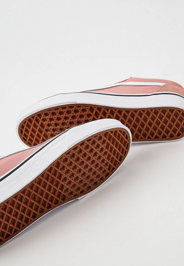 фото Кеды vans