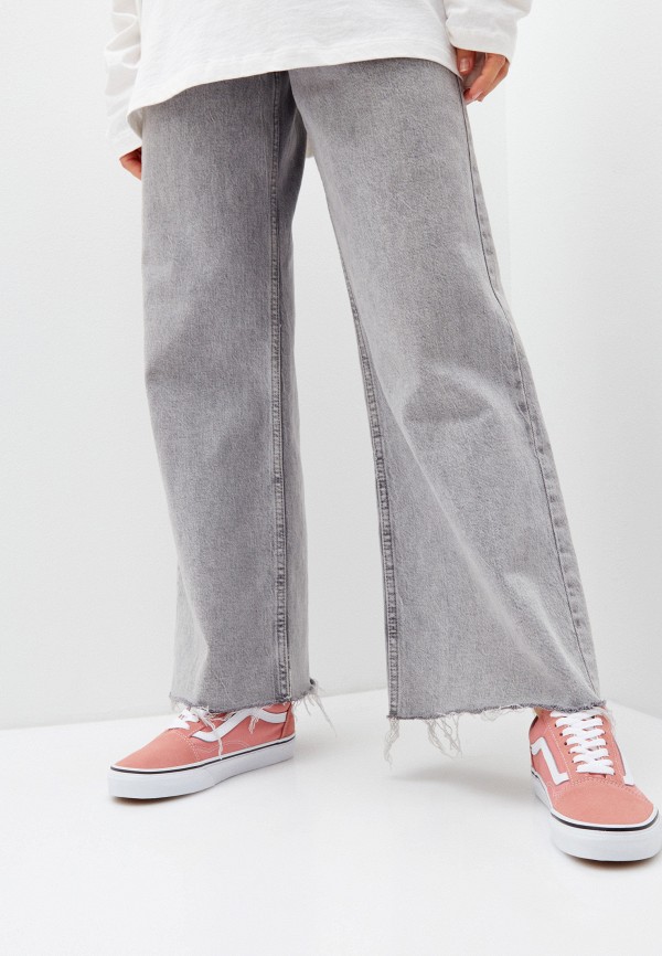 фото Кеды vans