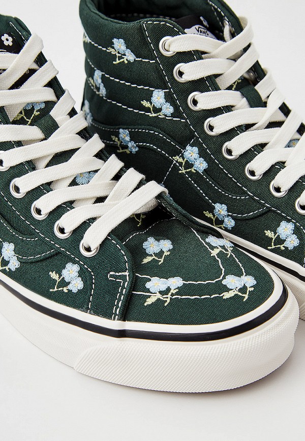 фото Кеды vans