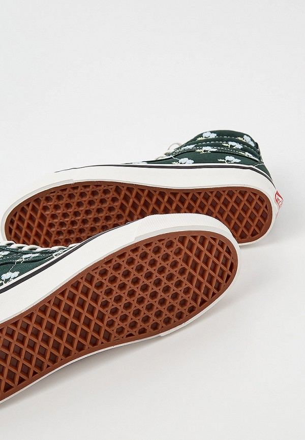 фото Кеды vans