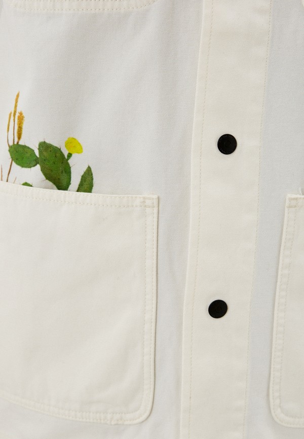 фото Куртка джинсовая vans