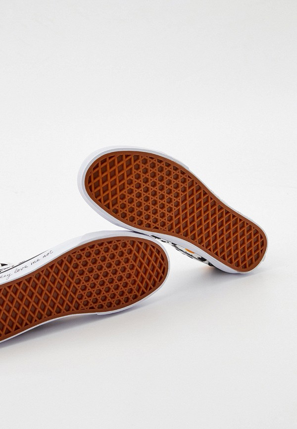 фото Кеды vans