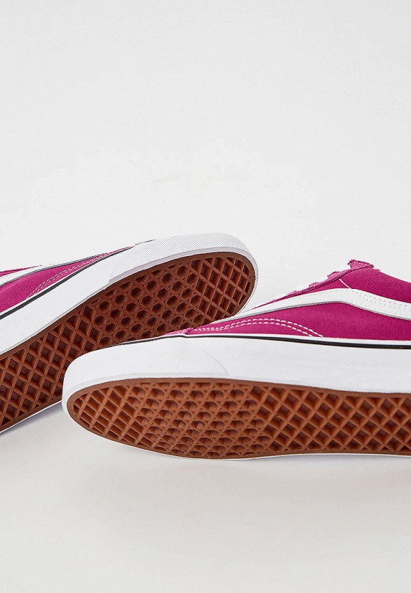 фото Кеды vans