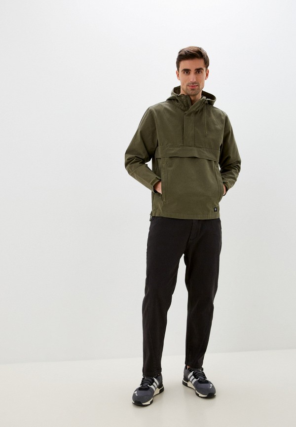 фото Куртка vans