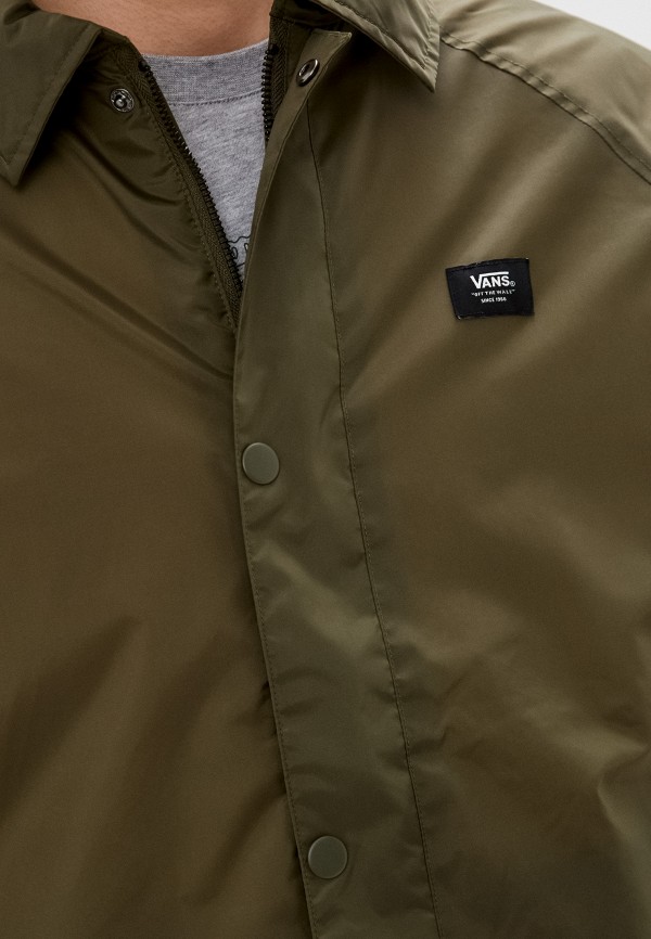 фото Куртка утепленная vans