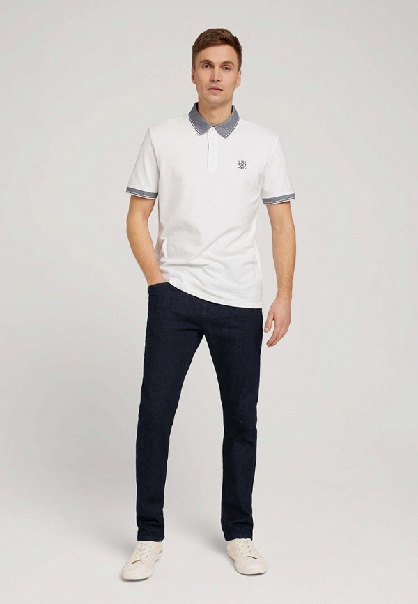 фото Джинсы tom tailor