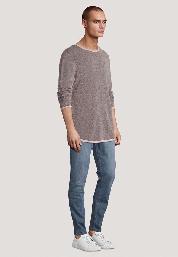 фото Лонгслив tom tailor denim
