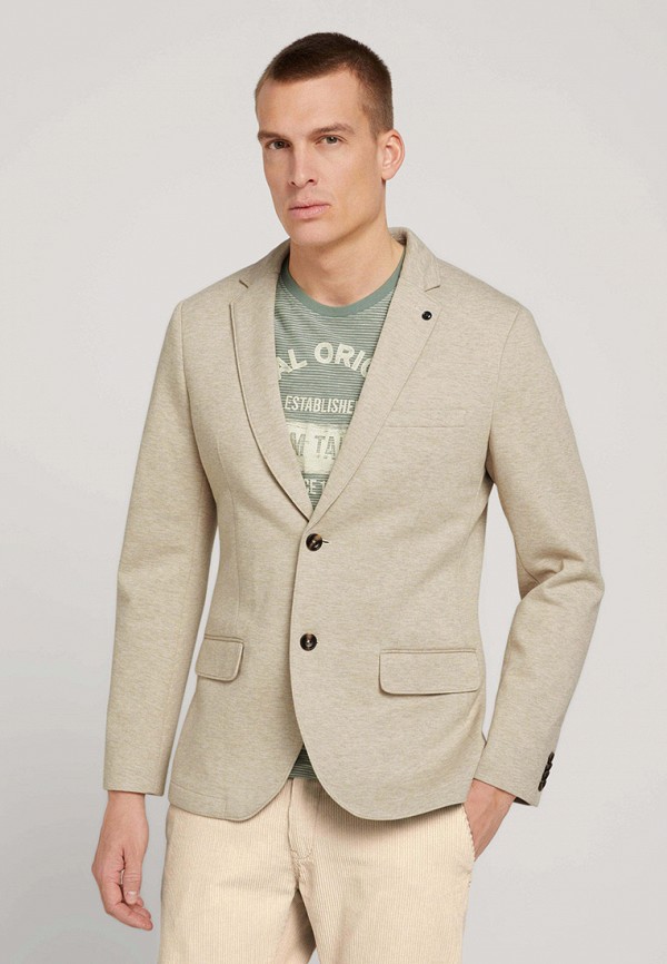 Пиджак Tom Tailor 