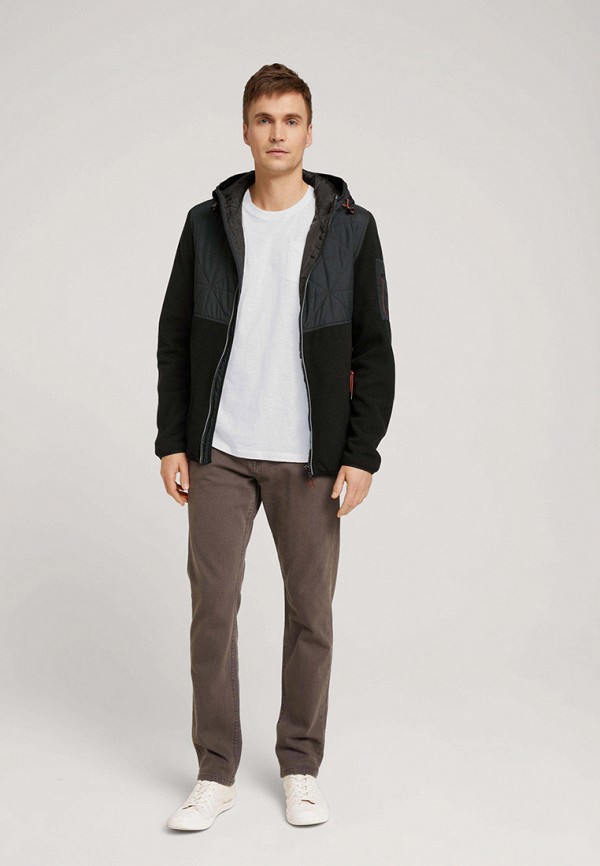 фото Куртка утепленная tom tailor denim