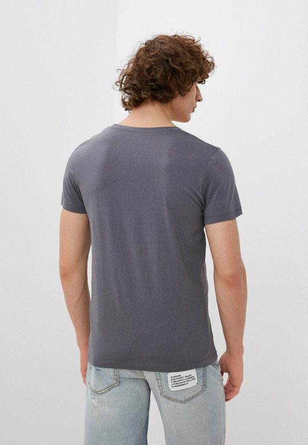 фото Футболка tom tailor denim