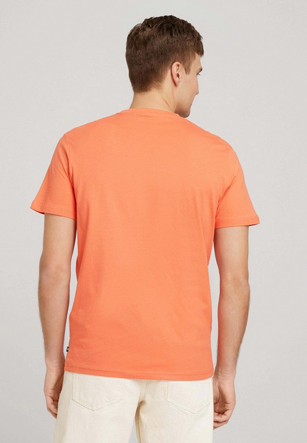 фото Футболка tom tailor