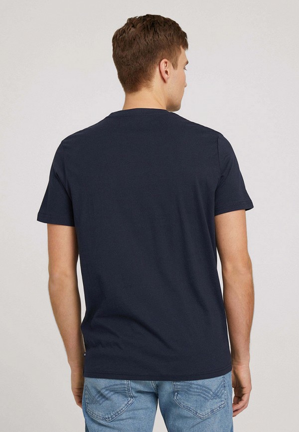 фото Футболка tom tailor