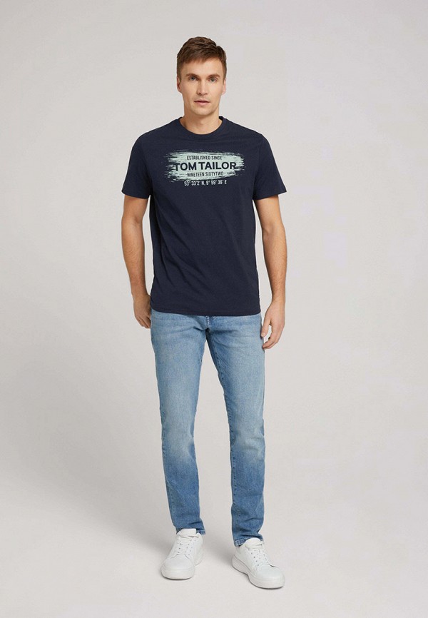 фото Футболка tom tailor