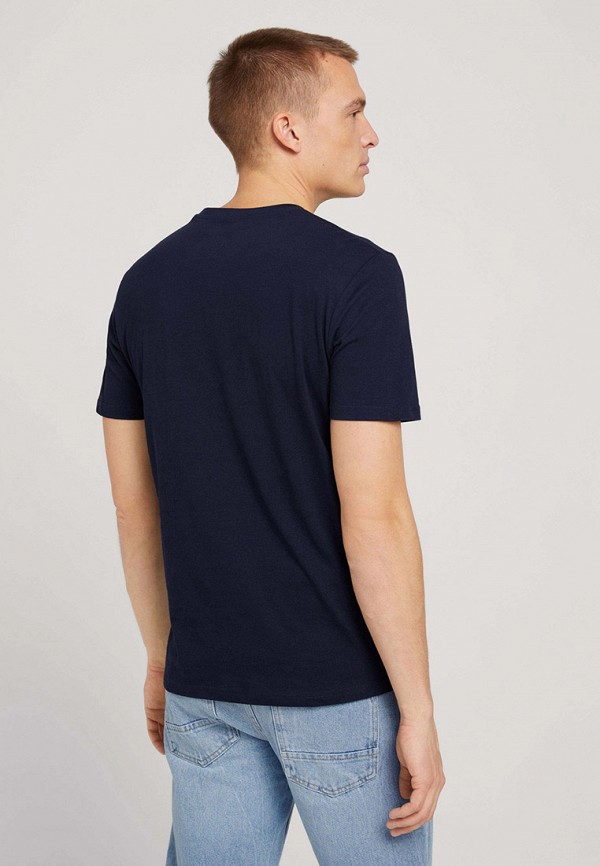 фото Футболка tom tailor