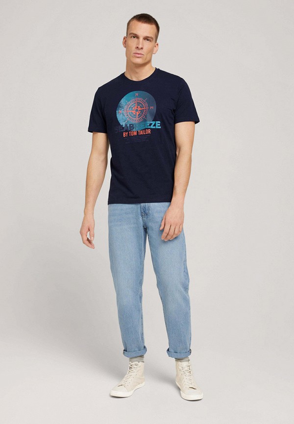 фото Футболка tom tailor