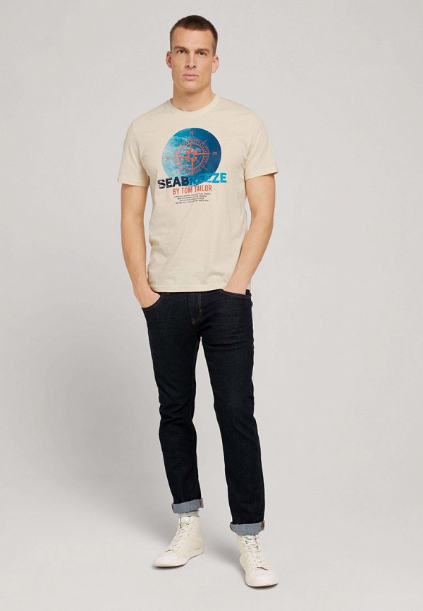 фото Футболка tom tailor