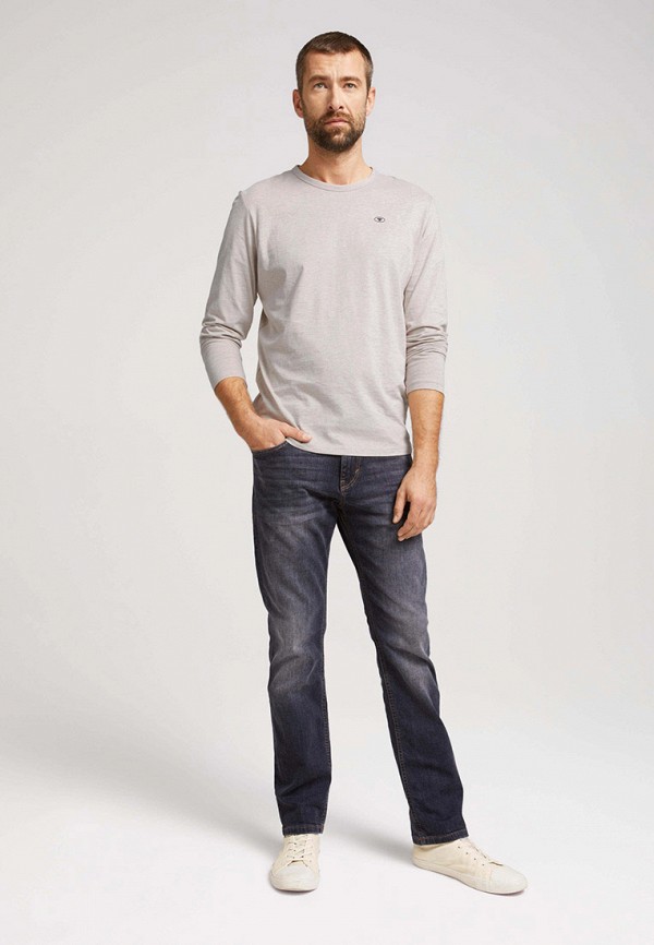 фото Лонгслив tom tailor