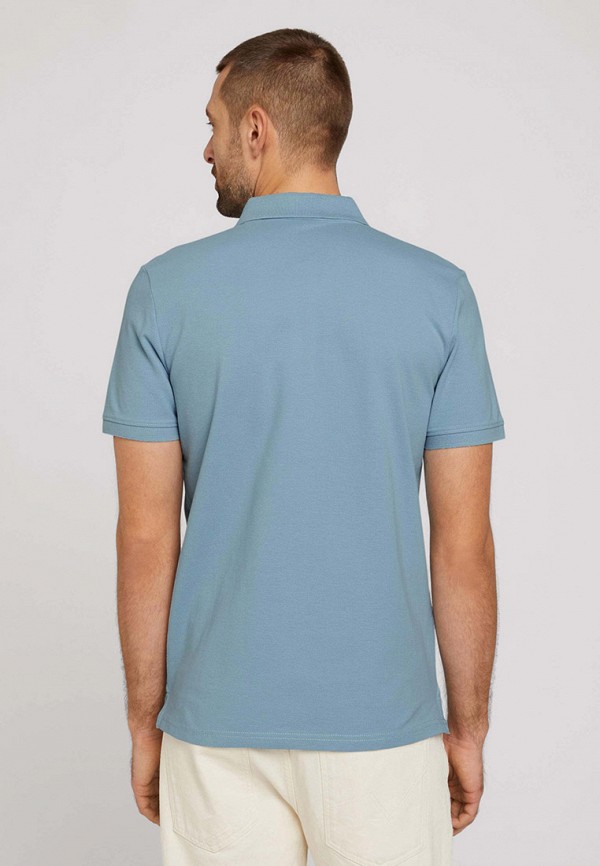 фото Поло tom tailor