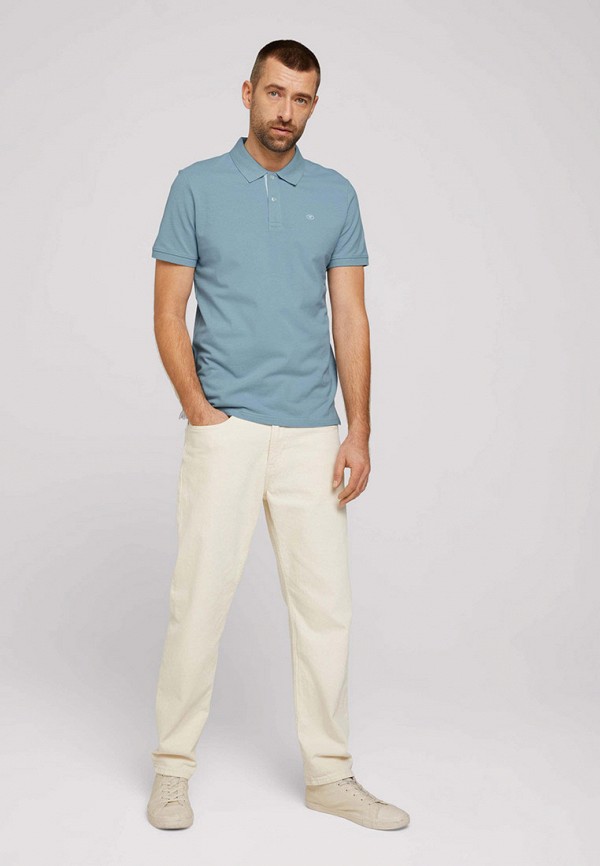 фото Поло tom tailor