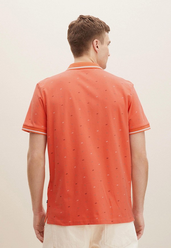 фото Поло tom tailor