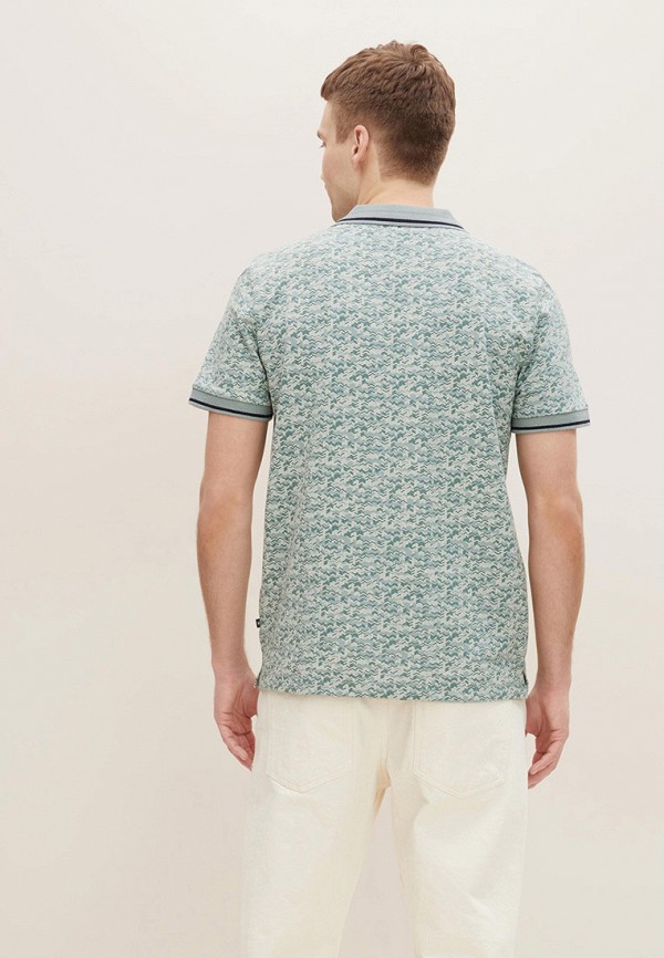 фото Поло tom tailor