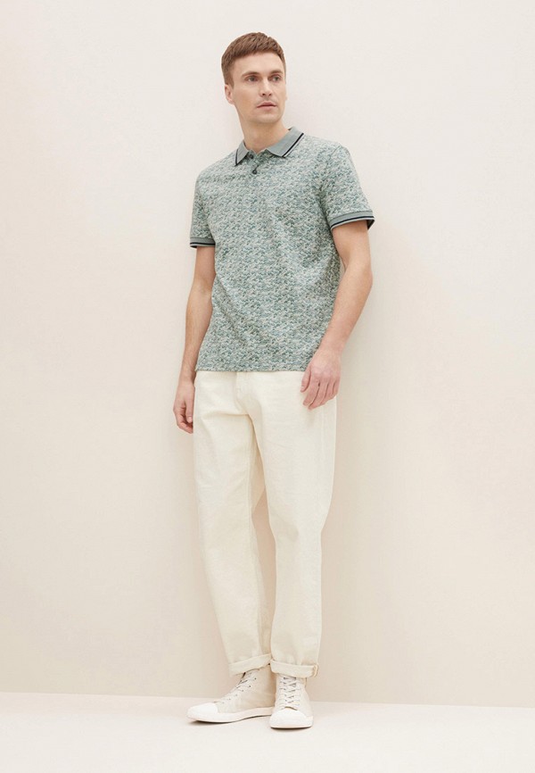 фото Поло tom tailor