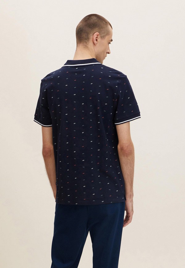 фото Поло tom tailor