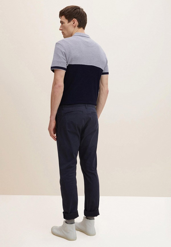 фото Поло tom tailor