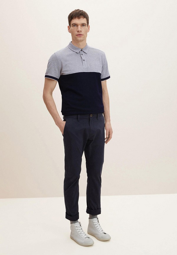 фото Поло tom tailor