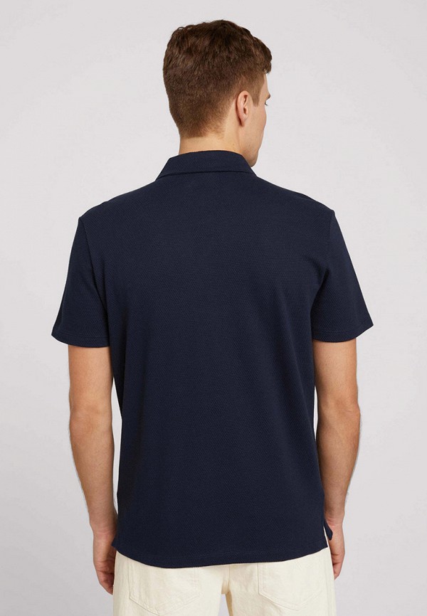 фото Поло tom tailor