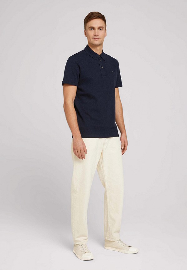 фото Поло tom tailor