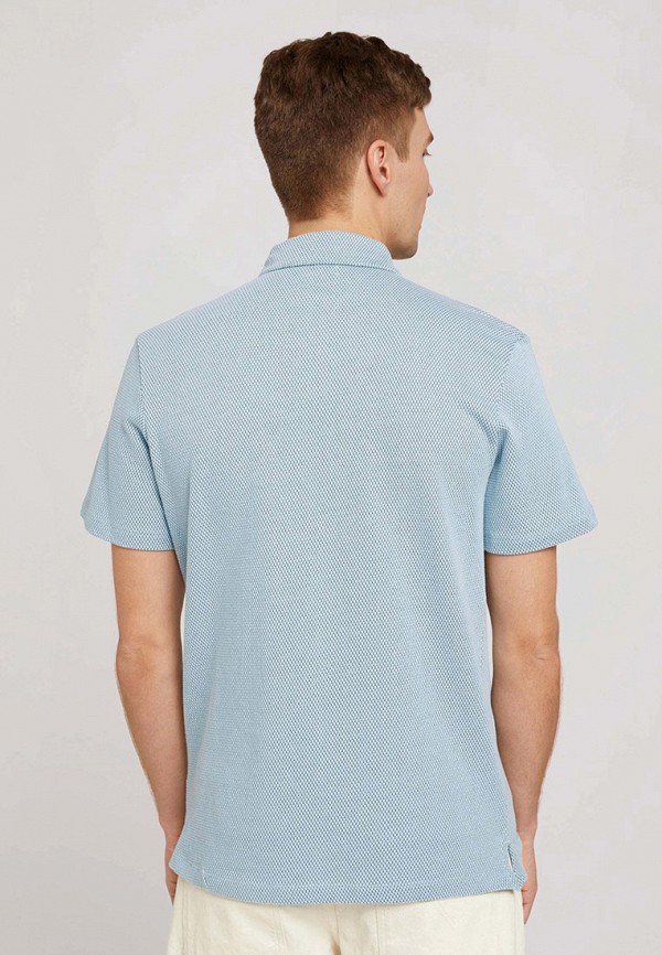 фото Поло tom tailor