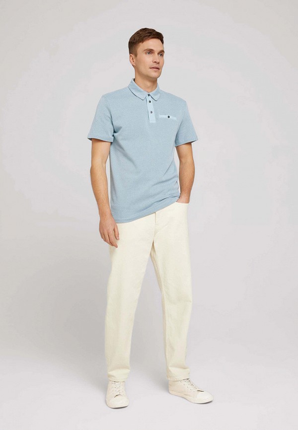 фото Поло tom tailor