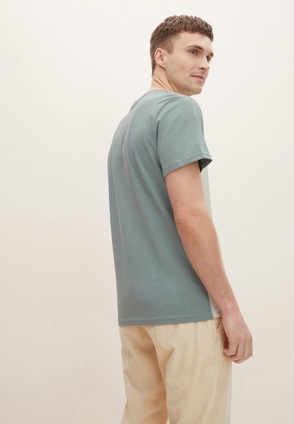 фото Футболка tom tailor