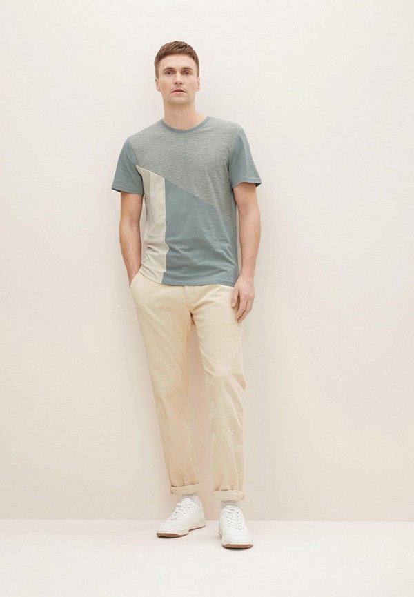 фото Футболка tom tailor