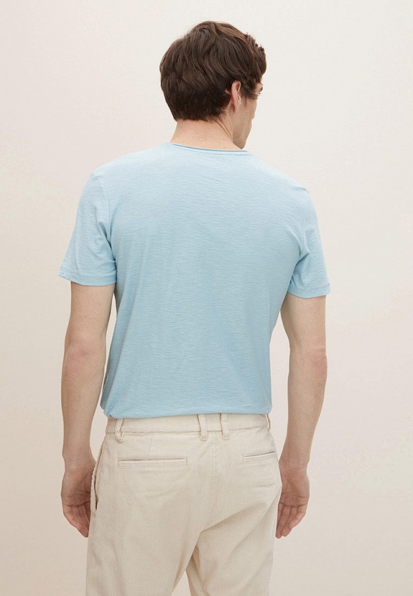 фото Футболка tom tailor