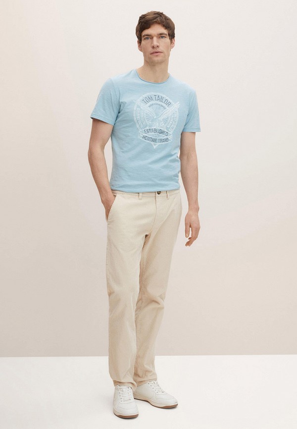 фото Футболка tom tailor