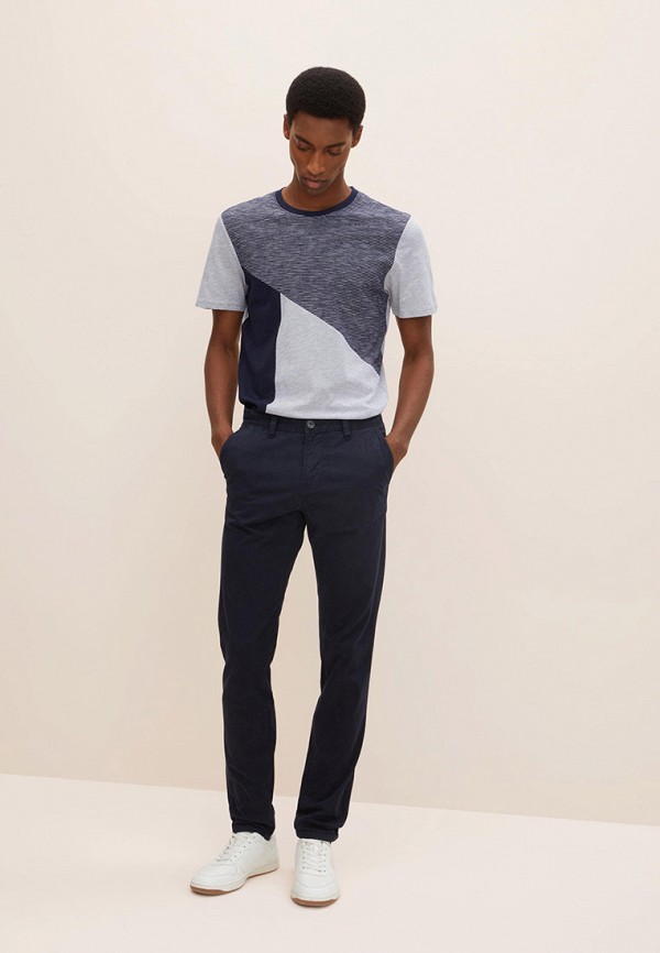 фото Футболка tom tailor