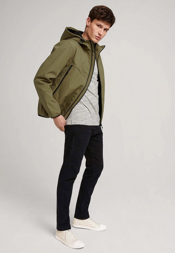 фото Куртка tom tailor denim