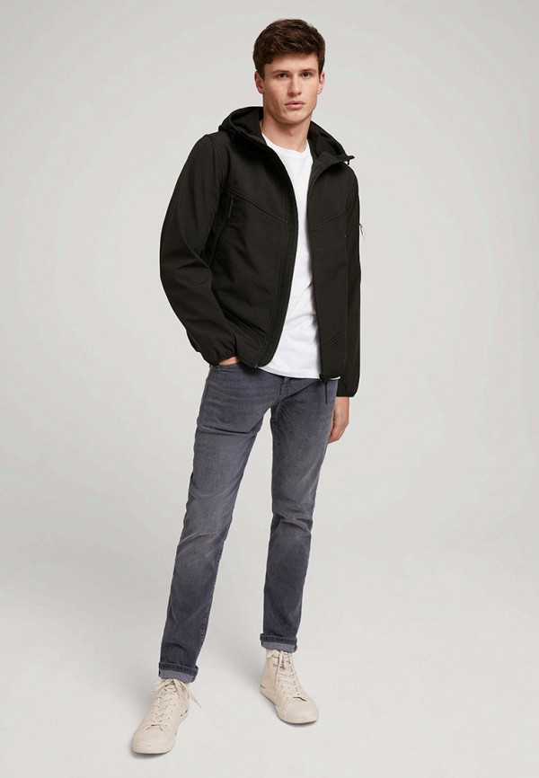 фото Куртка tom tailor denim