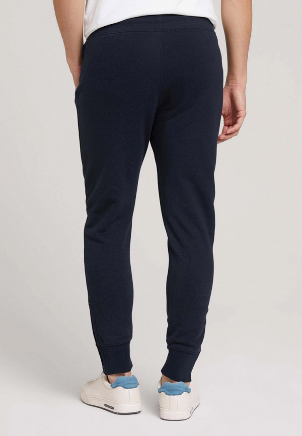 фото Брюки спортивные tom tailor denim