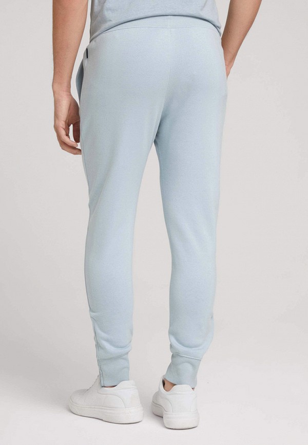 фото Брюки спортивные tom tailor denim