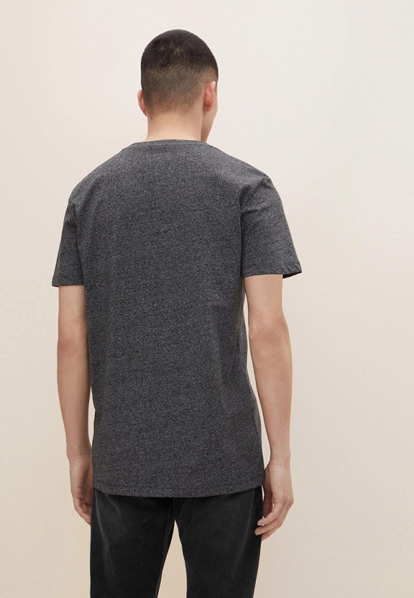 фото Футболка tom tailor denim